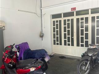 Nhà diện tích lớn 182m2 hẻm thông đường Chánh Hưng P9Q8. Giá 9.8 tỷ