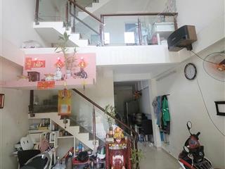 Nhà mới 3 tầng C3 Phạm Hùng,Bình Hưng,Bình Chánh. Giá: 3.7 tỷ