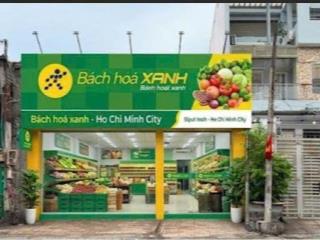 Cho thuê nhà mới (8 x 37m) mặt tiền Văn Tiến Dũng (quốc lộ 50 cũ)  xã Phong phú - Bình