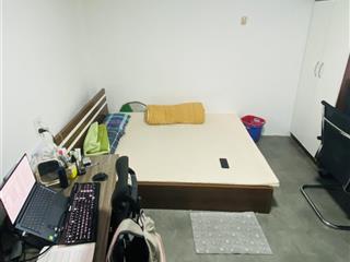 Cho thuê cc mini tại ngõ hoàng an 73, lê duẩn, đống đa, 3,5 triệu, 20m2 giá tốt