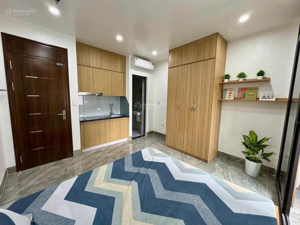 Cho thuê cc mini giá ưu đãi 5,3 triệu, 25m2 tại ngõ 64 số 14a, vũ trọng phụng, thanh xuân