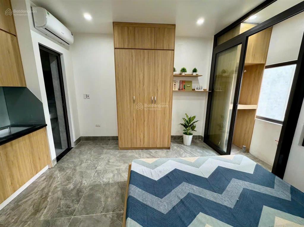Cho thuê cc mini giá ưu đãi 5,3 triệu, 25m2 tại ngõ 64 số 14a, vũ trọng phụng, thanh xuân