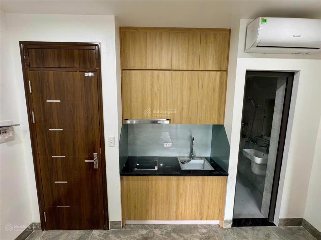Cho thuê cc mini giá ưu đãi 5,3 triệu, 25m2 tại ngõ 64 số 14a, vũ trọng phụng, thanh xuân