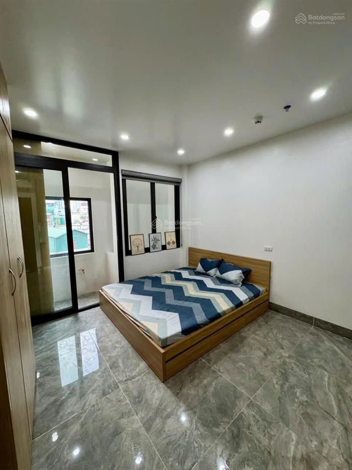 Cho thuê cc mini giá ưu đãi 5,3 triệu, 25m2 tại ngõ 64 số 14a, vũ trọng phụng, thanh xuân