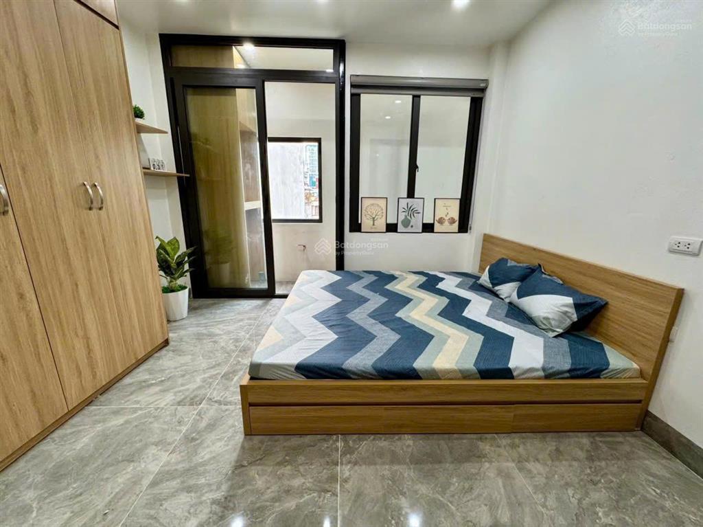 Cho thuê cc mini giá ưu đãi 5,3 triệu, 25m2 tại ngõ 64 số 14a, vũ trọng phụng, thanh xuân