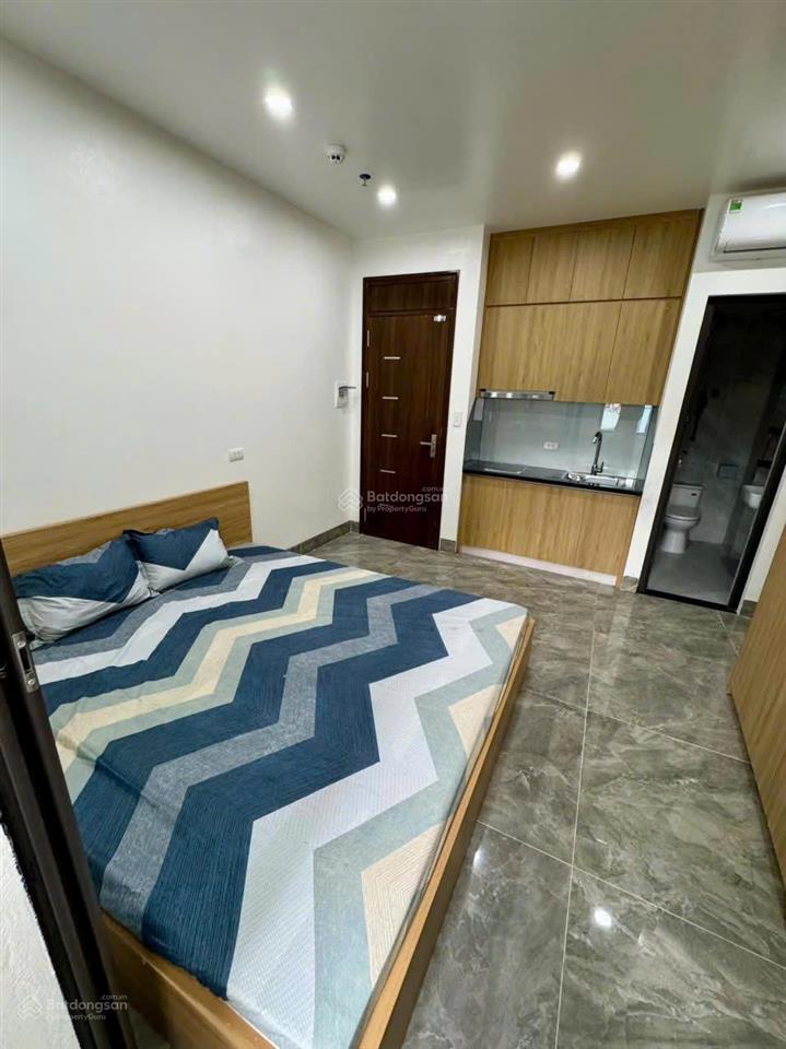 Cho thuê cc mini giá ưu đãi 5,3 triệu, 25m2 tại ngõ 64 số 14a, vũ trọng phụng, thanh xuân
