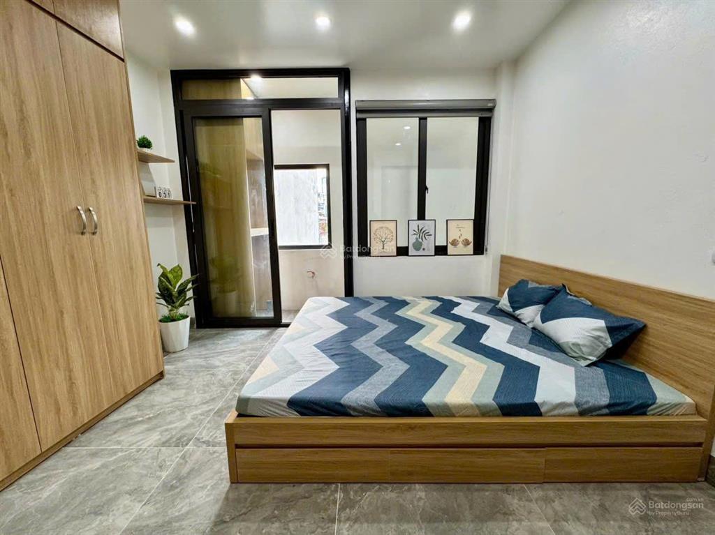 Cho thuê cc mini giá ưu đãi 5,3 triệu, 25m2 tại ngõ 64 số 14a, vũ trọng phụng, thanh xuân