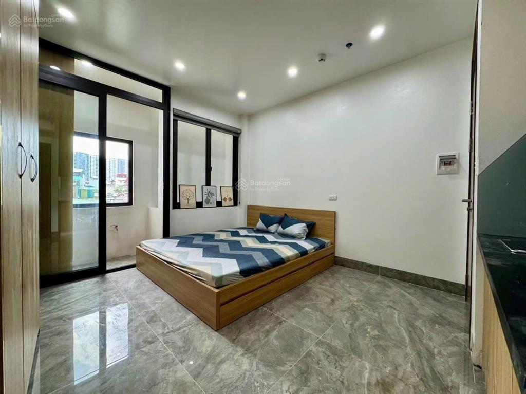 Cho thuê cc mini giá ưu đãi 5,3 triệu, 25m2 tại ngõ 64 số 14a, vũ trọng phụng, thanh xuân