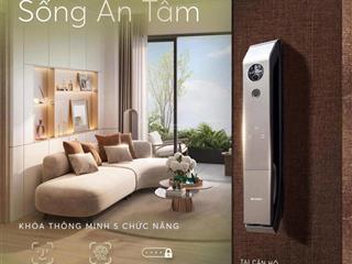 Siêu hiếm 1pn duy nhất tt tầng đẹp, view nội khu dự án greenera cho chủ nhân có gu