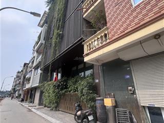 Nhà kinh doanh siêu u đẹp và giá hợp lý mặt phố yên hoa 7 tầng 1 hầm 101m giá 55 tỷ