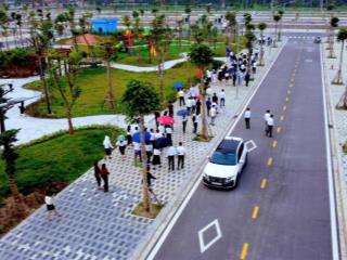 Cc bán đất chợ sàn 80m2,mt 5m, vỉa hè 5m giá 2,9 tỷ tại đường 31, xã phương sơn, lục nam, bắc giang