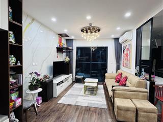 Cho thuê căn hộ 2pn góc, 80m2 =14tr/tháng  gold season, 47 nguyễn tuân 0901 523 ***