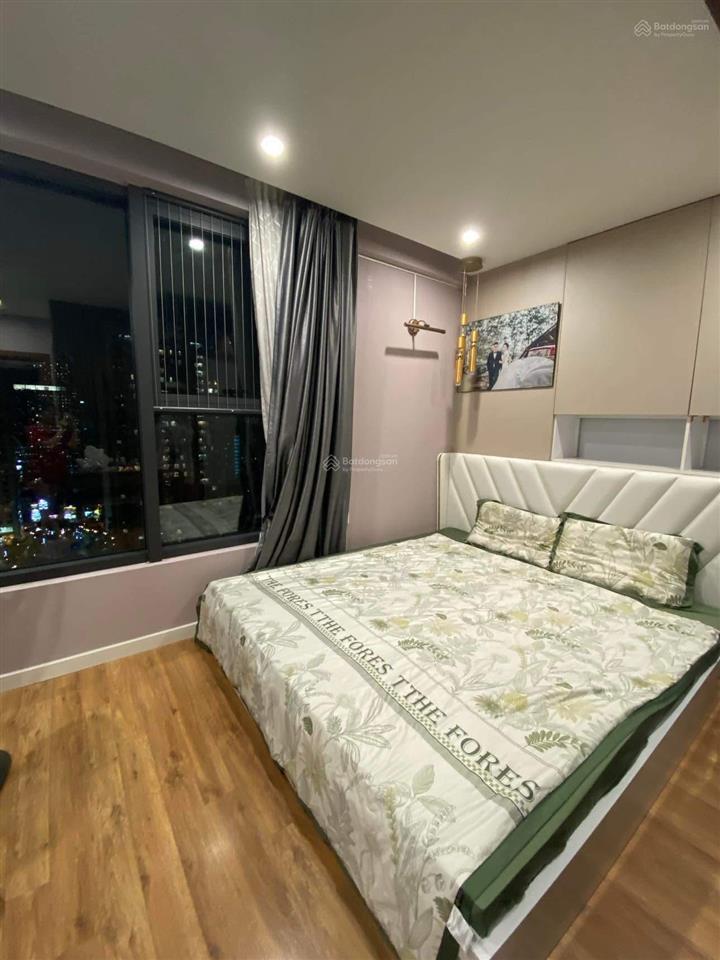 Bán căn hộ 2pn, 80m2 = 8 tỷ the legend 109 nguyễn tuân 0901 523 ***