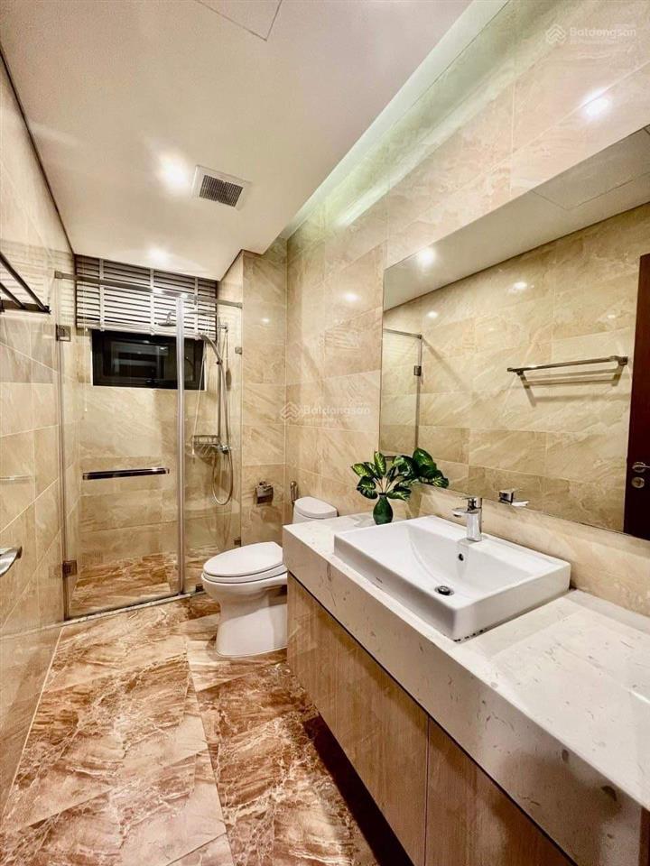 Bán căn hộ 2pn, 80m2 = 8 tỷ the legend 109 nguyễn tuân 0901 523 ***