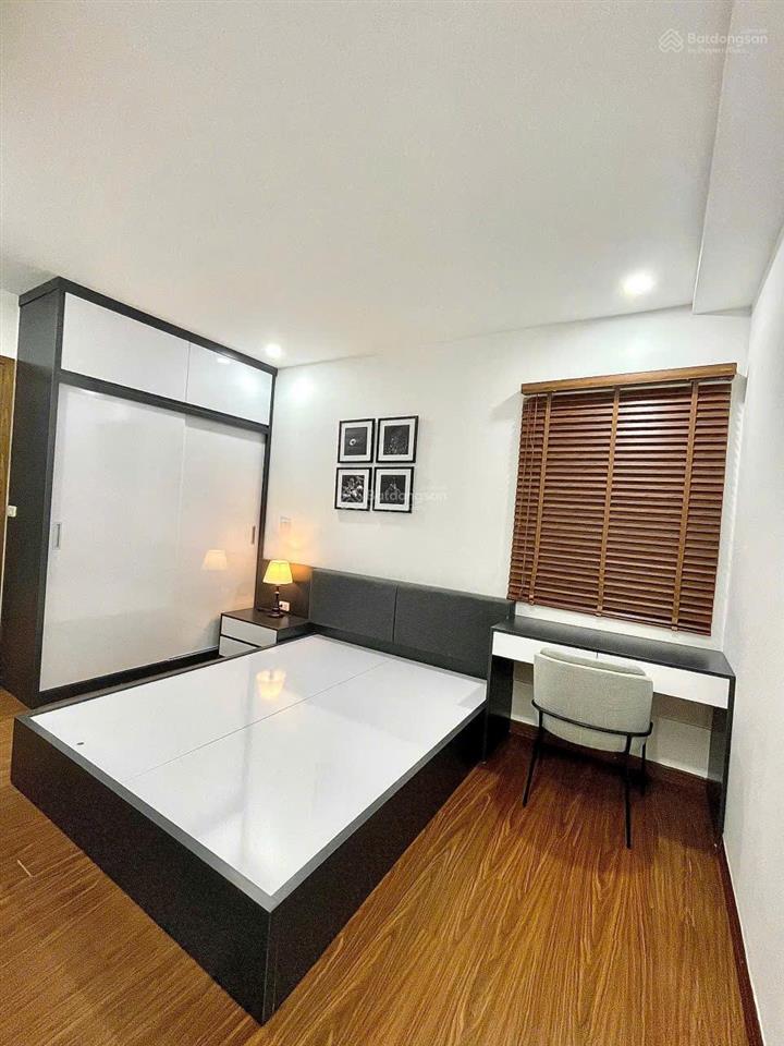 Cho thuê căn hộ 2pn, 2wc, 82m2 = 12tr/tháng, đủ nội thất tại eco green, 286 nguyễn xiển 0901 523 ***
