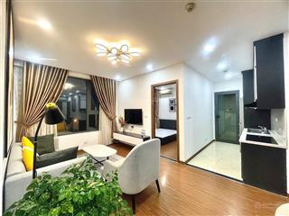 Cho thuê căn hộ 2pn, 2wc, 82m2 = 12tr/tháng, đủ nội thất tại eco green, 286 nguyễn xiển 0901 523 ***