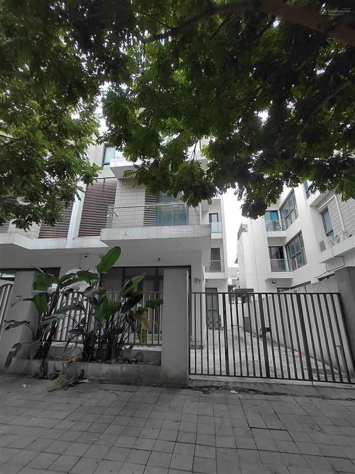 Bán gấp biệt thự an vượng villa 37,8 tỷ, 189m2, 5pn, 5wc, hà đông, hà nội