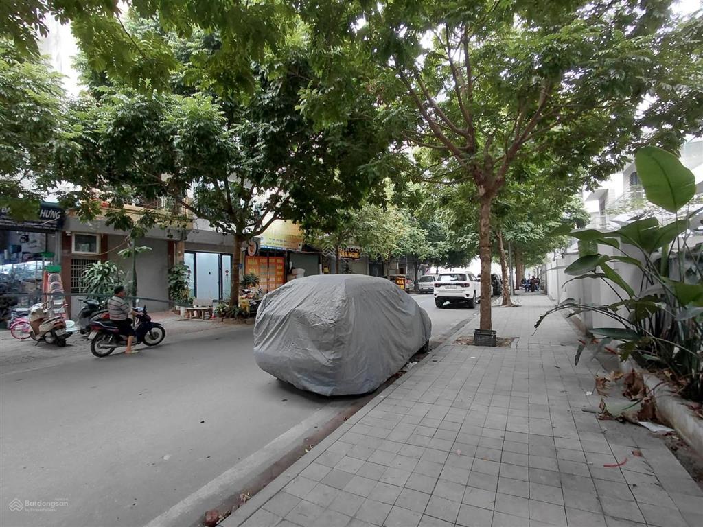 Bán gấp biệt thự an vượng villa 37,8 tỷ, 189m2, 5pn, 5wc, hà đông, hà nội