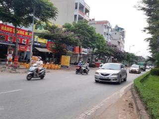 Bán đất mặt phố lê trọng tấn, diện tích 200m mặt tiền 8m , kinh doanh sầm uất ngày đêm