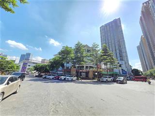 Lô góc nguyễn văn lộc 6 tầng thang máy kinh doanh sầm uất, mua giữ tiền và cho thuê