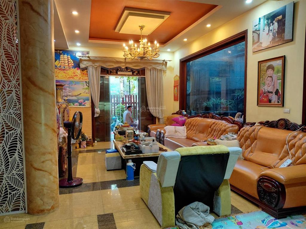 Biệt thự hồ văn quán, 210m đẳng cấp thượng lưu, kinh doanh, nội thất xịn xò cao cấp