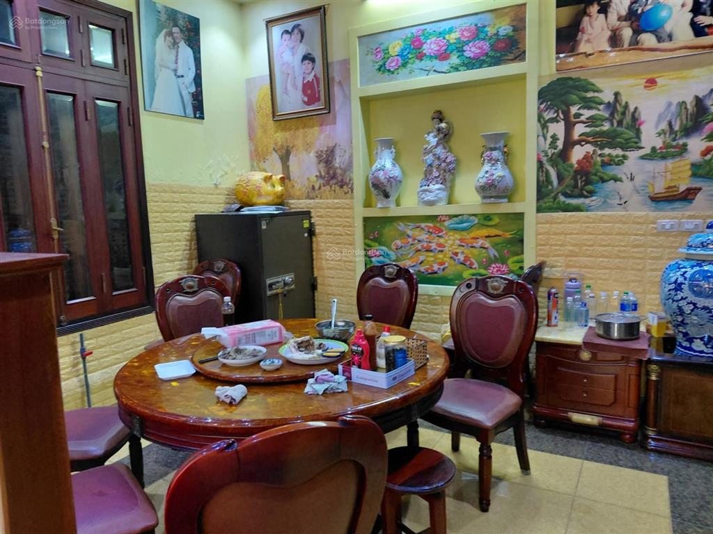 Biệt thự hồ văn quán, 210m đẳng cấp thượng lưu, kinh doanh, nội thất xịn xò cao cấp