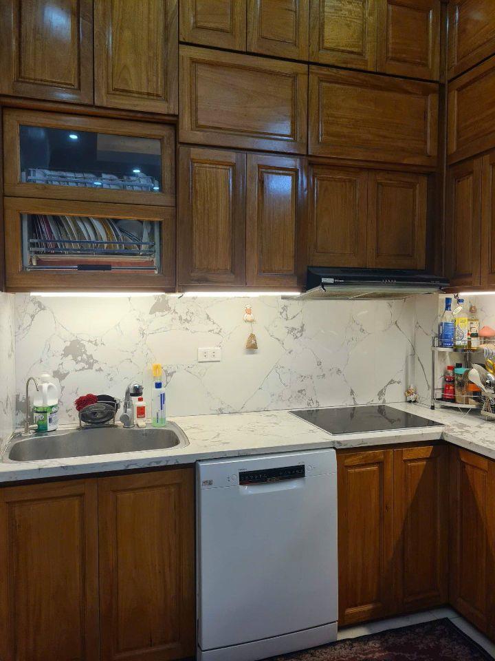 bán nhà phố chiến thắng văn quán diện tích gần 50m 6 tầng giá 12,5 tỷ