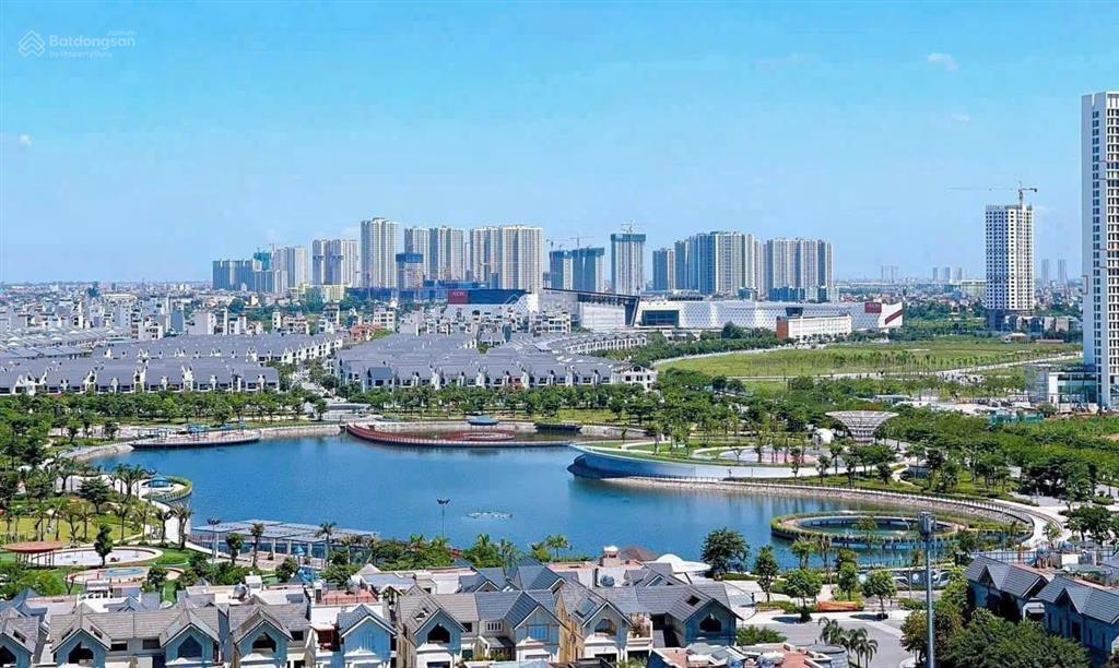 Chủ ngộp bank cần bán gấp biệt thự lô góc 225m2 giá chỉ hơn 30 tỷ, kinh doanh, giá đầu tư