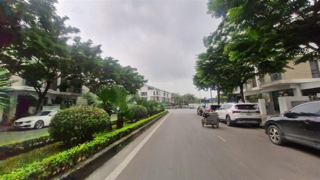 Biệt thự đẳng cấp kđt dương nội diện tích khủng không gian sống thượng lưu, đầu tư tốt