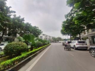 Biệt thự đẳng cấp kđt dương nội diện tích khủng không gian sống thượng lưu, đầu tư tốt