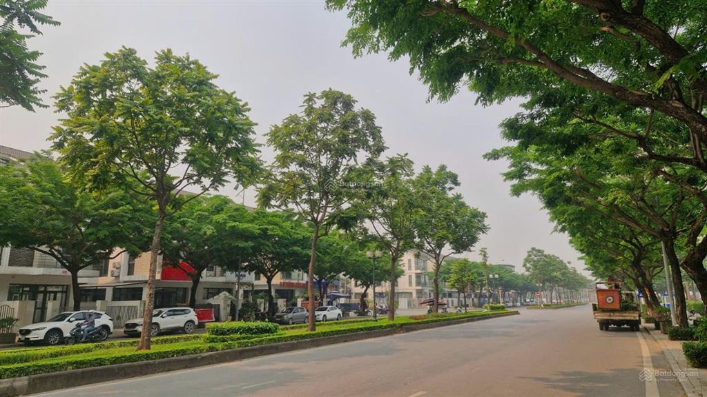 Biệt thự đẳng cấp kđt dương nội diện tích khủng không gian sống thượng lưu, đầu tư tốt