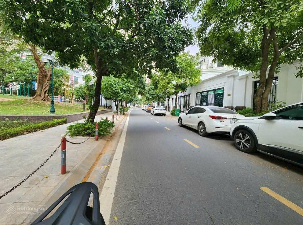 Biệt thự đẳng cấp kđt dương nội diện tích khủng không gian sống thượng lưu, đầu tư tốt