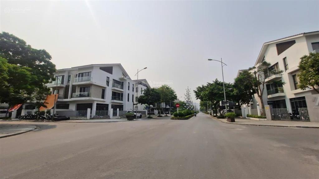 Biệt thự đẳng cấp kđt dương nội diện tích khủng không gian sống thượng lưu, đầu tư tốt