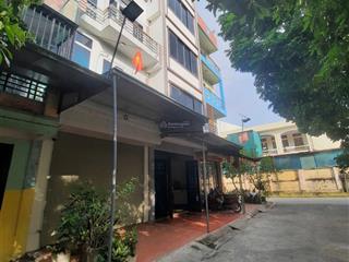 Quá rẻ ! chỉ hơn 12 tỷ có ngay nhà 4 tầng 50m kđt đô nghĩa , dân xây ,giá đầu tư