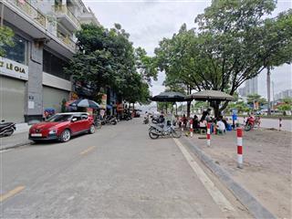 Mặt phố lê trọng tấn hà đông, 100m2, 5 tầng, kinh doanh sầm uất, khu vực ít nhà bán