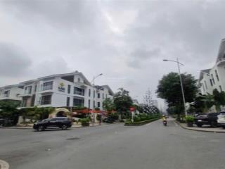 Chỉ hơn 34 tỷ sở hữu biệt thự măt phố tại khu a nam cường dương nội, nhà hoàn thiện đẹp giá cực tốt
