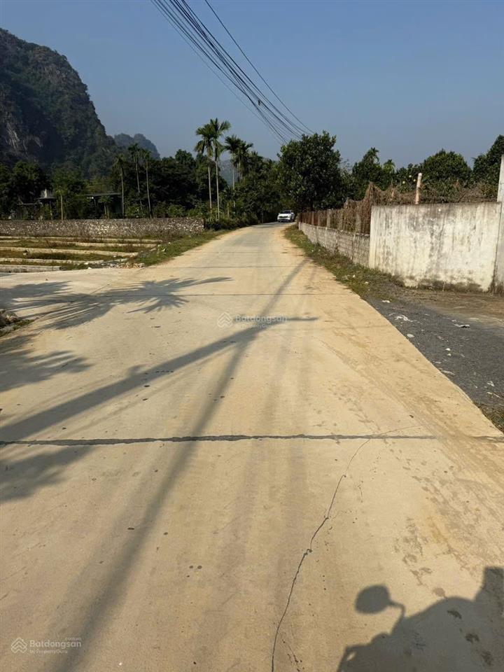 Bán nhanh lô đất 351m2 mặt tiền 15m phân lô ô tô tránh, giá đầu tư