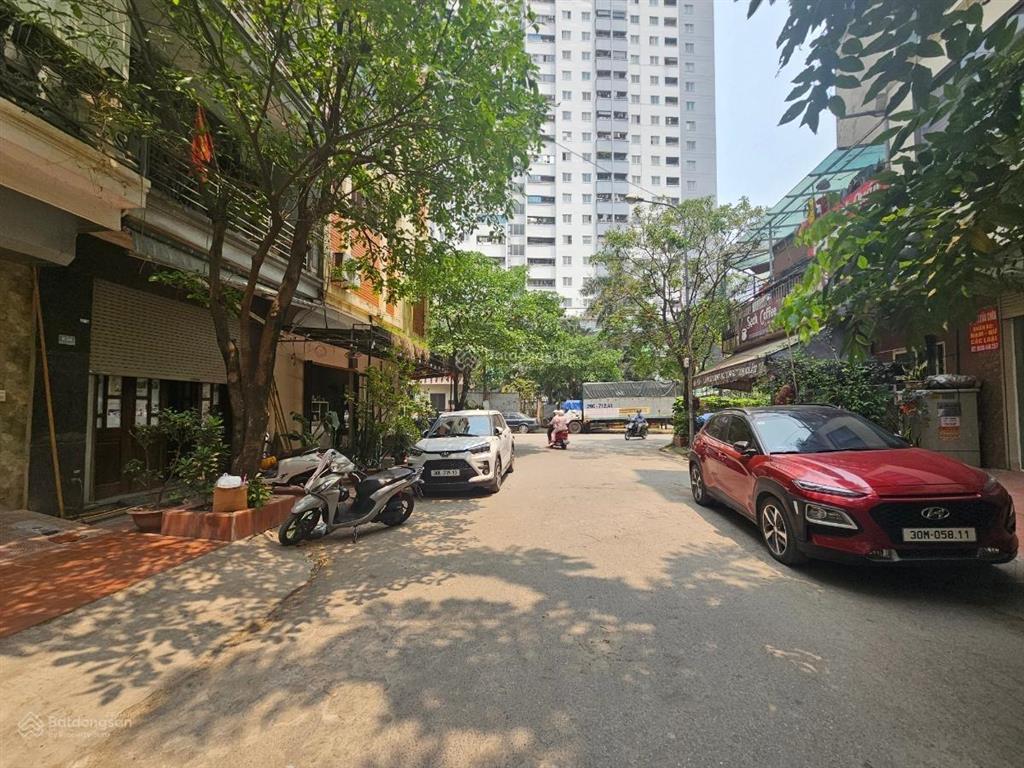 Đấu giá ngô thì nhậm 5 tầng mới đẹp kinh doanh, phân lô ô tô tránh giá tốt