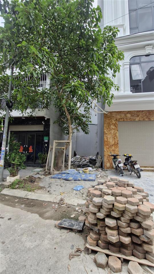 Đất dịch vụ đồng đế dương nội 50m² gần aeon hà đông, giá tốt tại khu vực