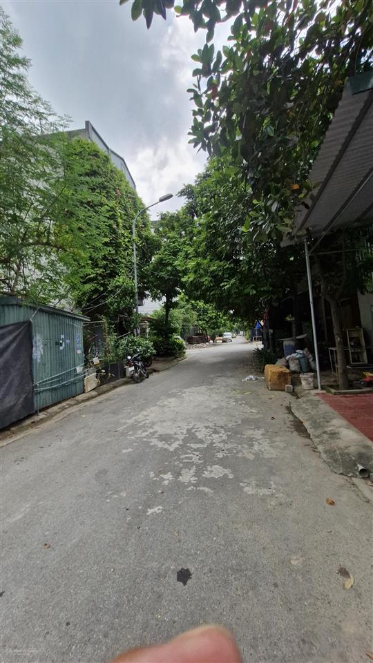 Đất dịch vụ đồng đế dương nội 50m² gần aeon hà đông, giá tốt tại khu vực