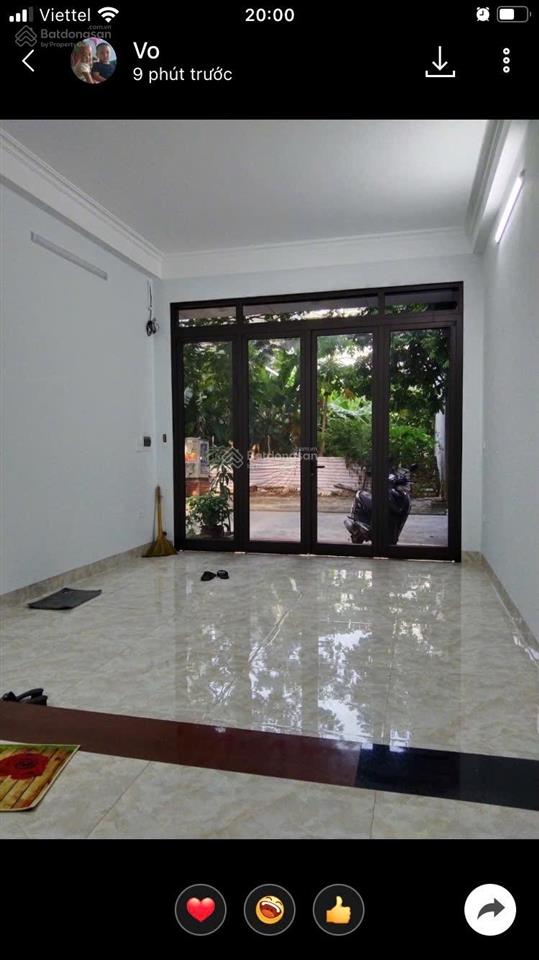 Nhà đẹp khu dịch vụ hàng bè mậu lương, kiến hưng, hà đông, 50m 5 tầng, 6 phòng ngủ.