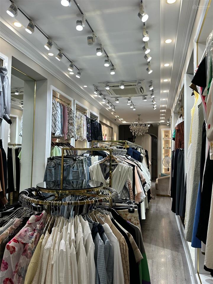 Mặt phố tô hiệu  trung tâm hà đông  kinh doanh sầm uất