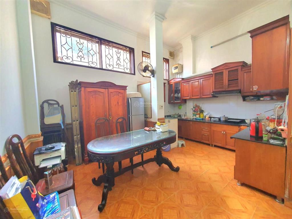 Chỉ 22 tỷ sở hữu ngay nhà mặt phố lê hồng phong hđ, 75m2, mặt tiền 5m kinh doanh ngày đêm