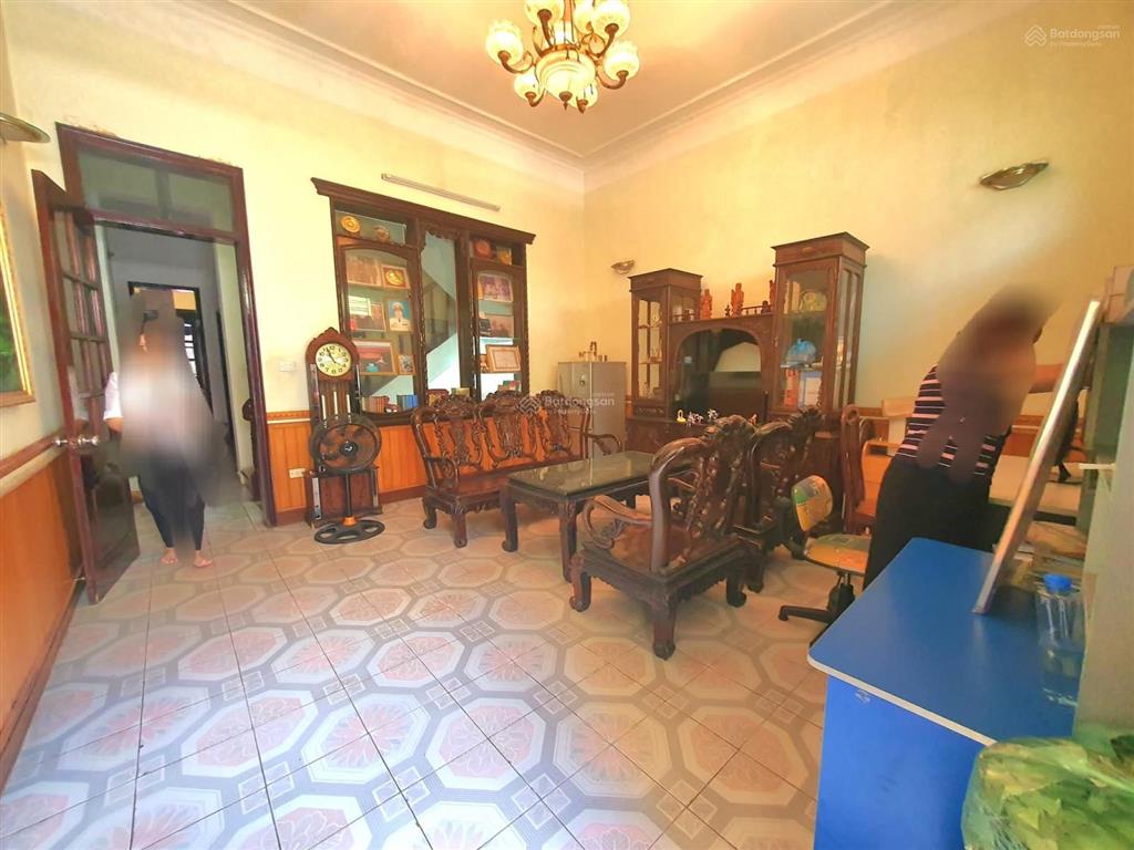 Chỉ 22 tỷ sở hữu ngay nhà mặt phố lê hồng phong hđ, 75m2, mặt tiền 5m kinh doanh ngày đêm