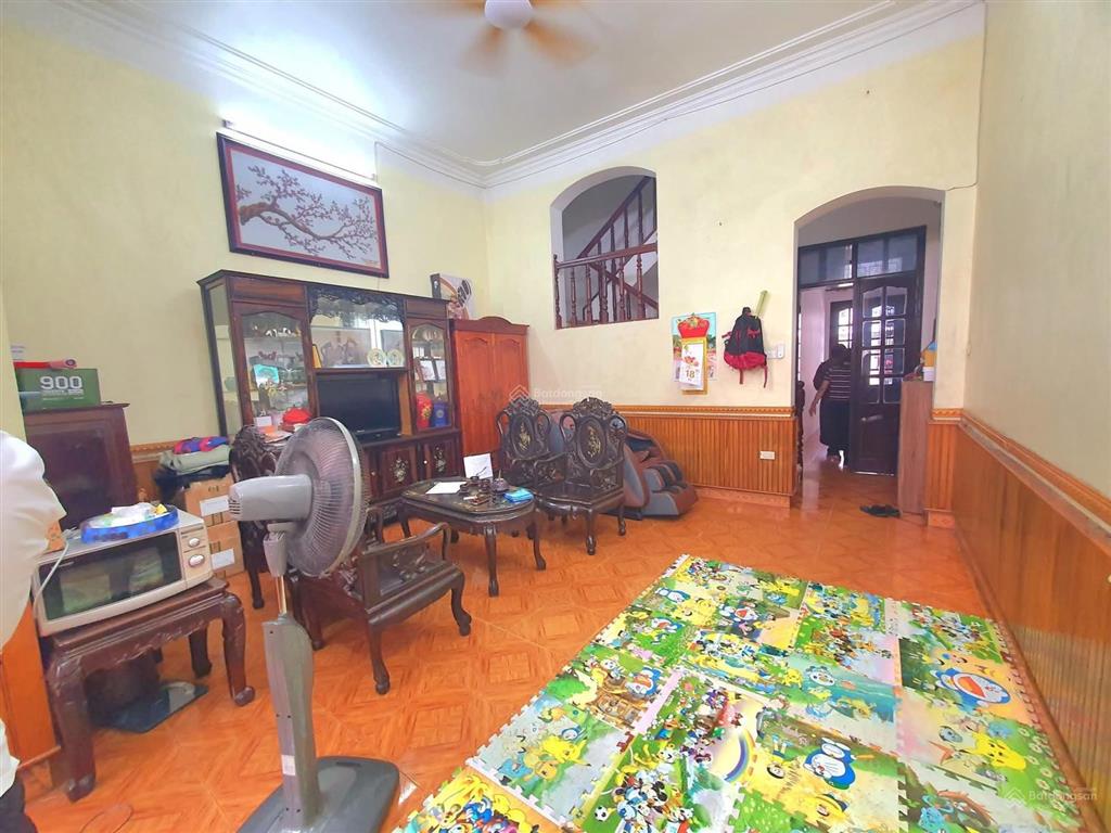 Chỉ 22 tỷ sở hữu ngay nhà mặt phố lê hồng phong hđ, 75m2, mặt tiền 5m kinh doanh ngày đêm