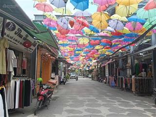 Bán nhà mặt phố phố lụa vạn phúc hđ, 100m2, 8 tầng kinh doanh giá siêu rẻ