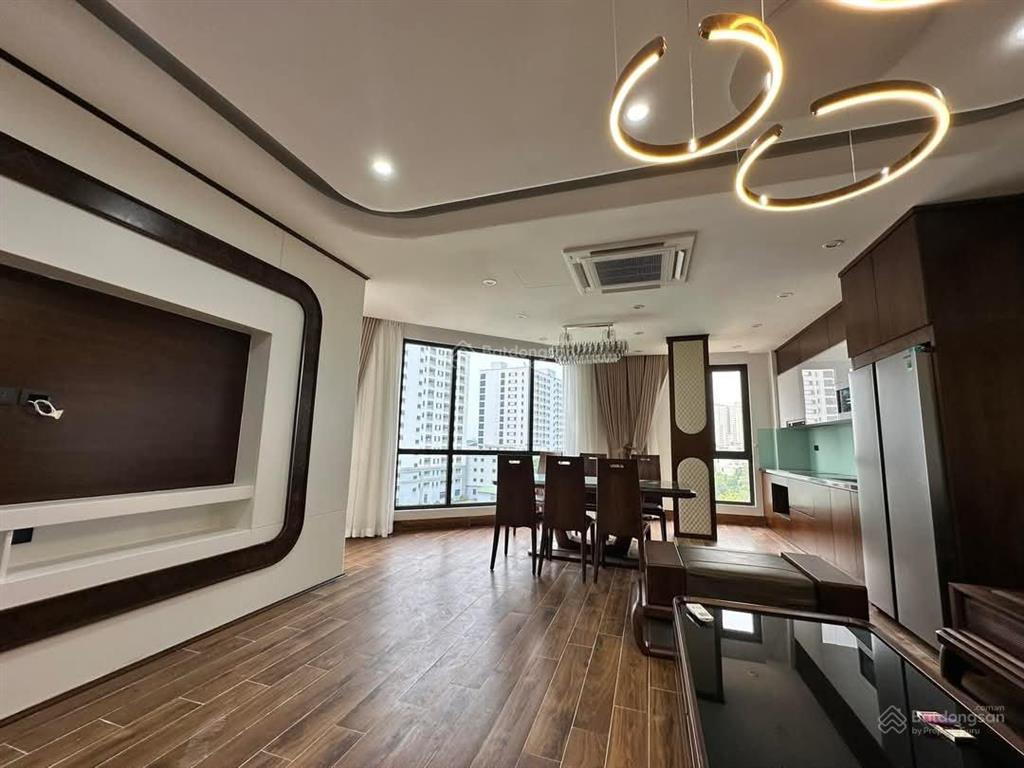 Bán nhà lô góc vạn phúc hà đông, 50m 7 tầng thang máy, hoàn thiện đẹp ở ngay