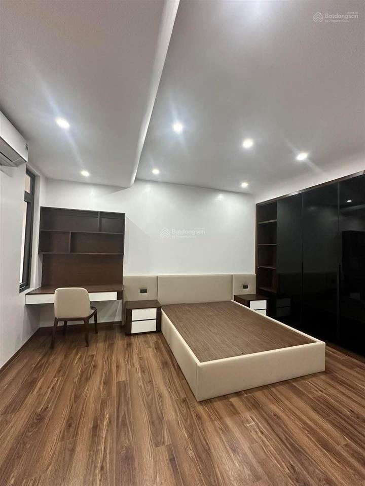 Bán nhà lô góc vạn phúc hà đông, 50m 7 tầng thang máy, hoàn thiện đẹp ở ngay