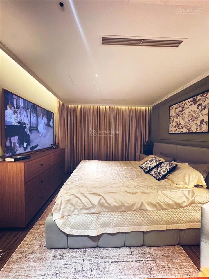 Penthouse duplex mulberry lane mỗ lao, 4 ngủ nội thất xịn, đẳng cấp quý tộc.