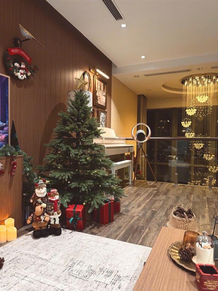 Penthouse duplex mulberry lane mỗ lao, 4 ngủ nội thất xịn, đẳng cấp quý tộc.